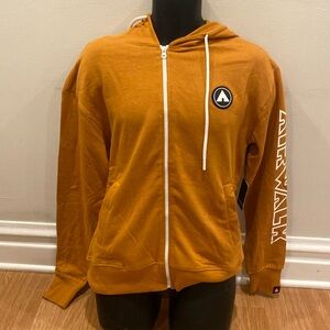 NWT AIR WALK hoodie small